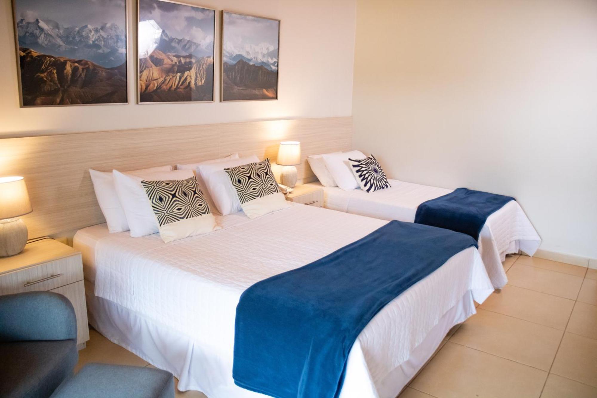 Hotel Puma Doctor Juan Leon Mallorquin Zimmer foto