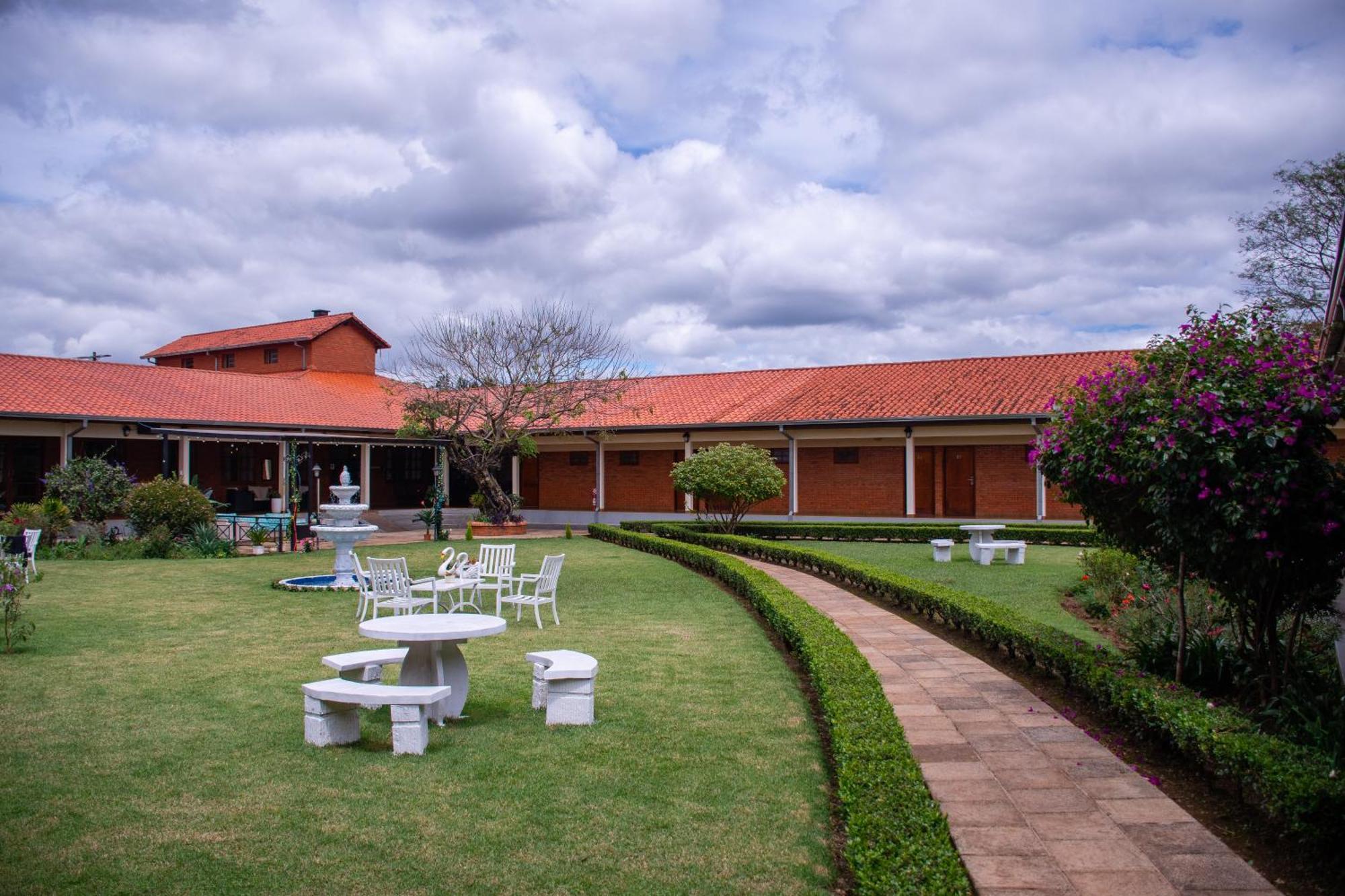 Hotel Puma Doctor Juan Leon Mallorquin Exterior foto