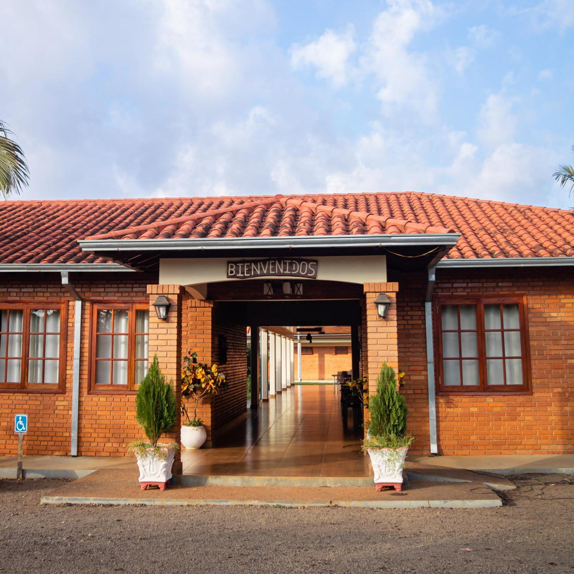 Hotel Puma Doctor Juan Leon Mallorquin Exterior foto